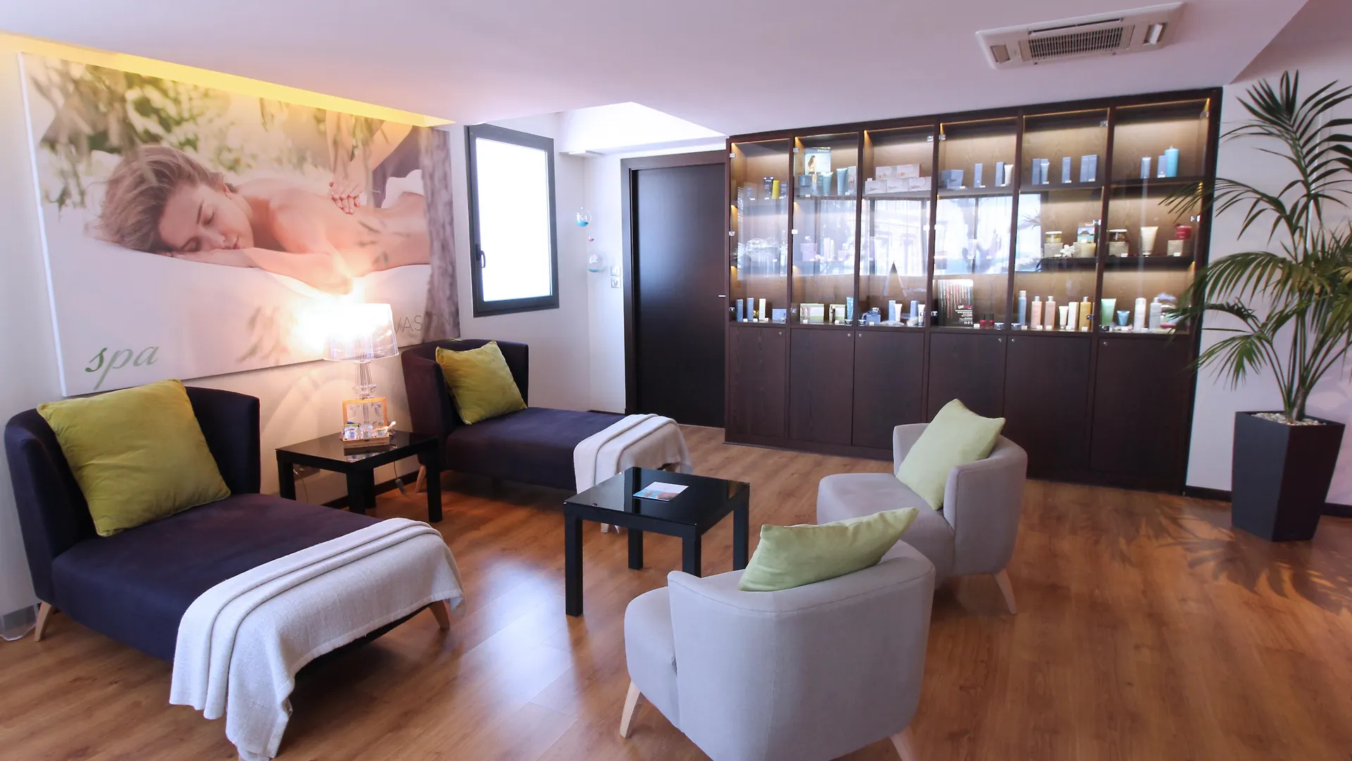 Le Talaia Hotel & Spa Biarritz - Mgallery Collection