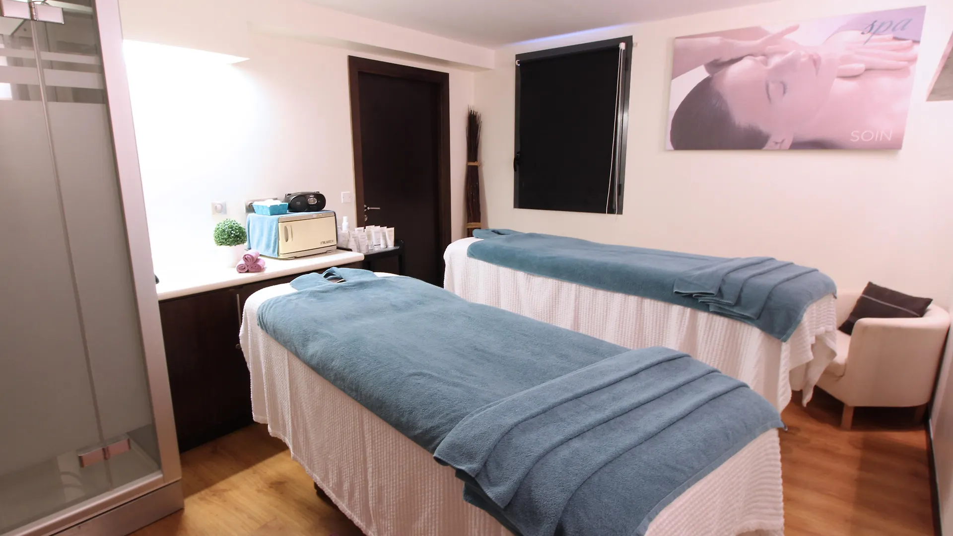 Le Talaia Hotel & Spa Biarritz - Mgallery Collection