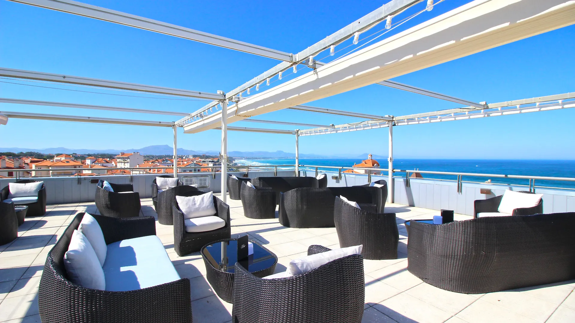 Le Talaia Hotel & Spa Biarritz - Mgallery Collection 4*,