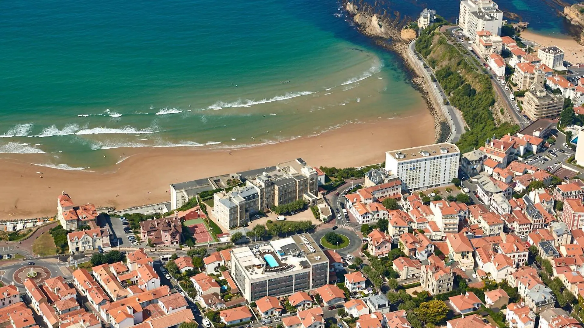 Talaia Hotel & Spa Biarritz - Mgallery Collection