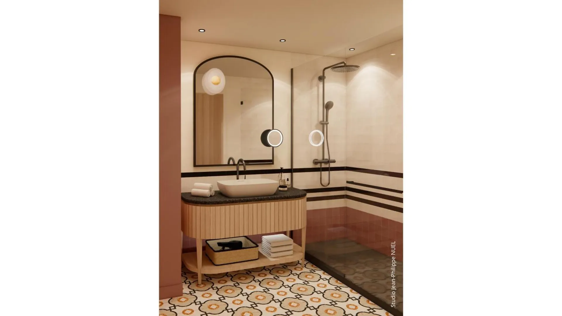 Le Talaia Hotel & Spa Biarritz - Mgallery Collection