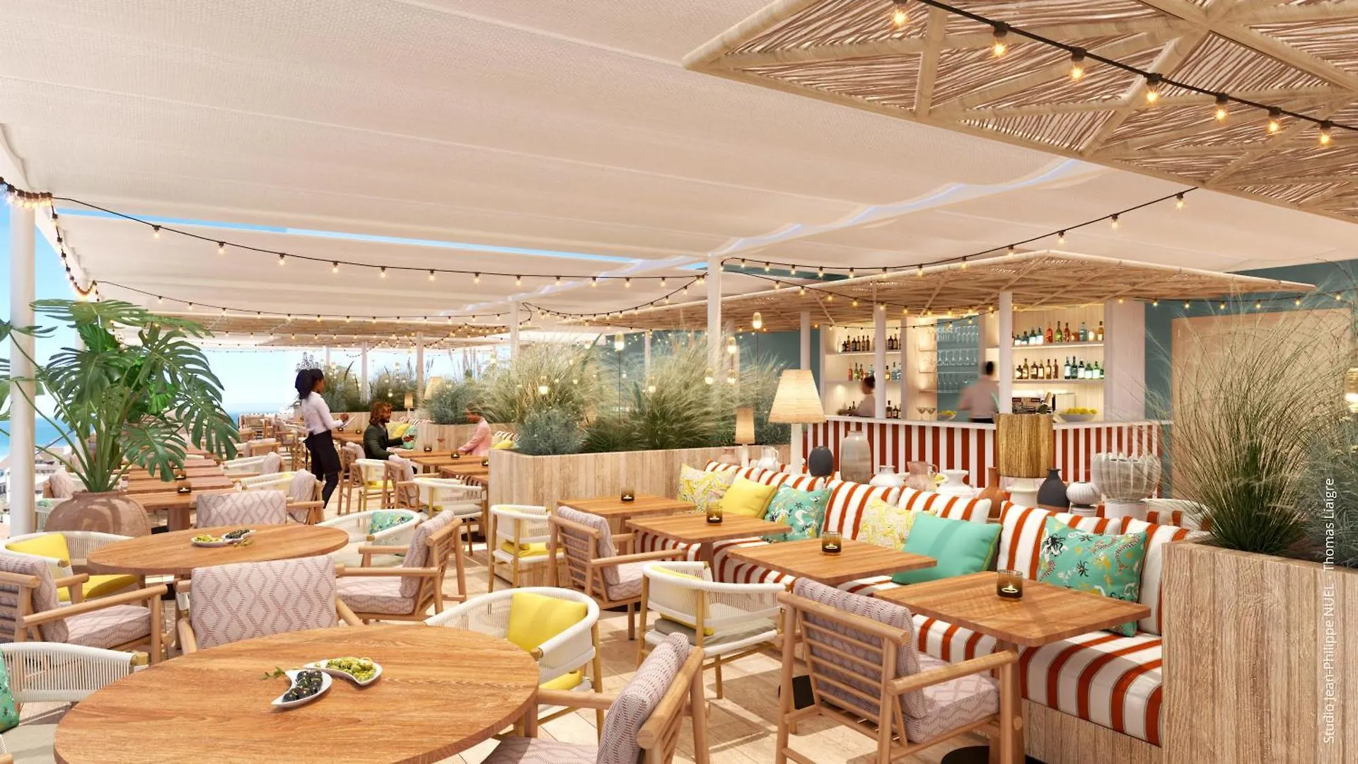 Le Talaia Hotel & Spa Biarritz - Mgallery Collection 4*,  France