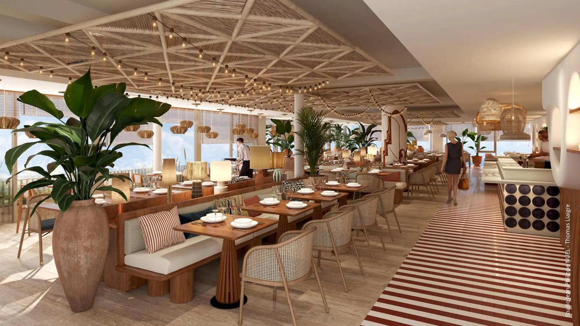 Talaia Hotel & Spa Biarritz - Mgallery Collection