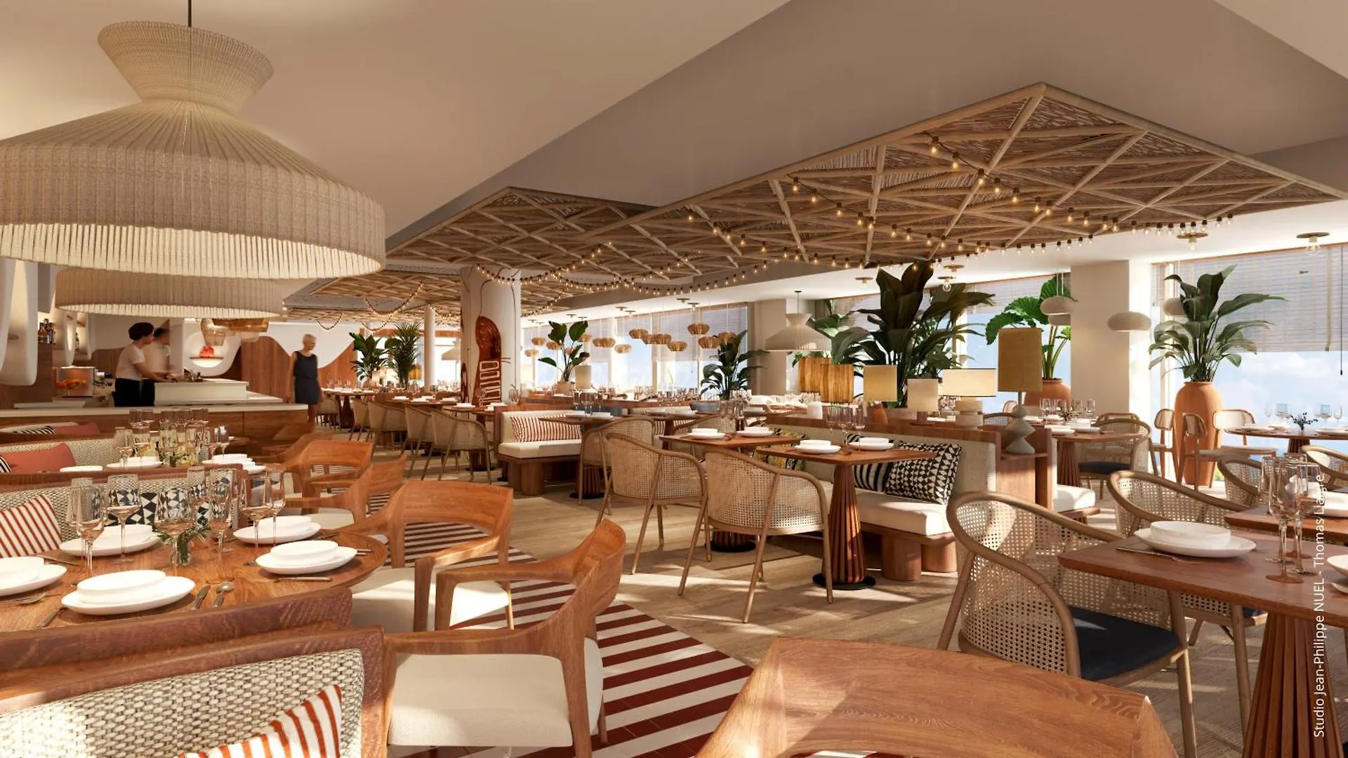 ****  Le Talaia Hotel & Spa Biarritz - Mgallery Collection France