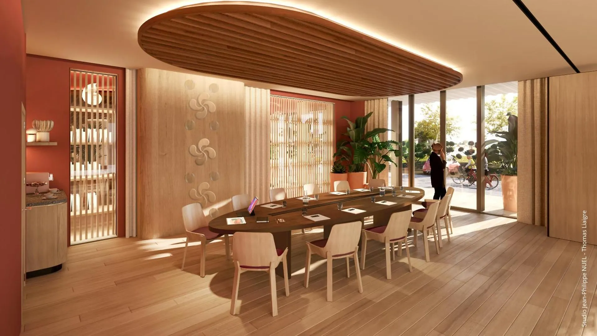 Le Talaia Hotel & Spa Biarritz - Mgallery Collection