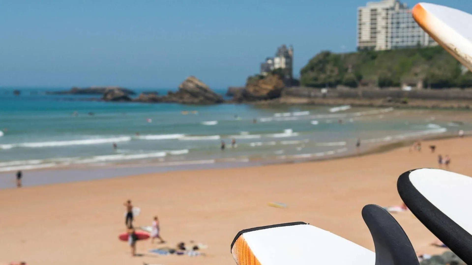 Talaia Hotel & Spa Biarritz - Mgallery Collection 4*,