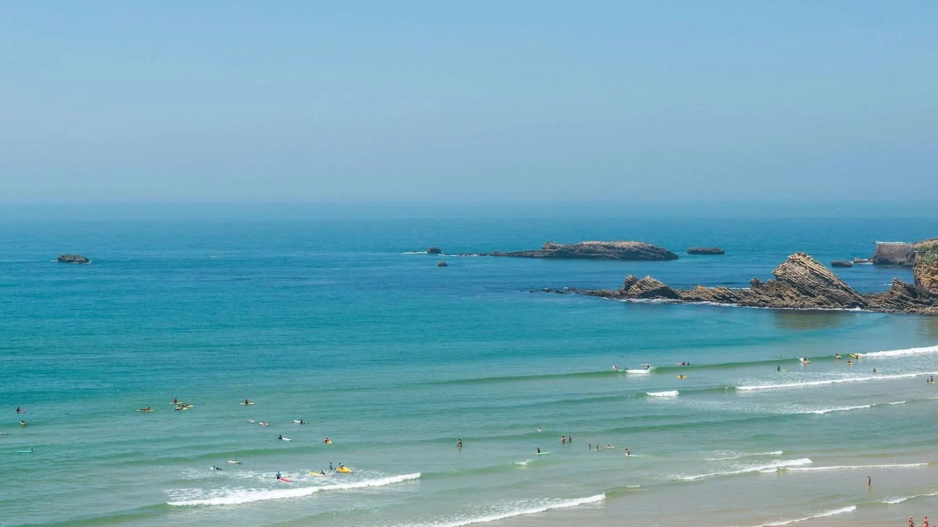 Talaia Hotel & Spa Biarritz - Mgallery Collection