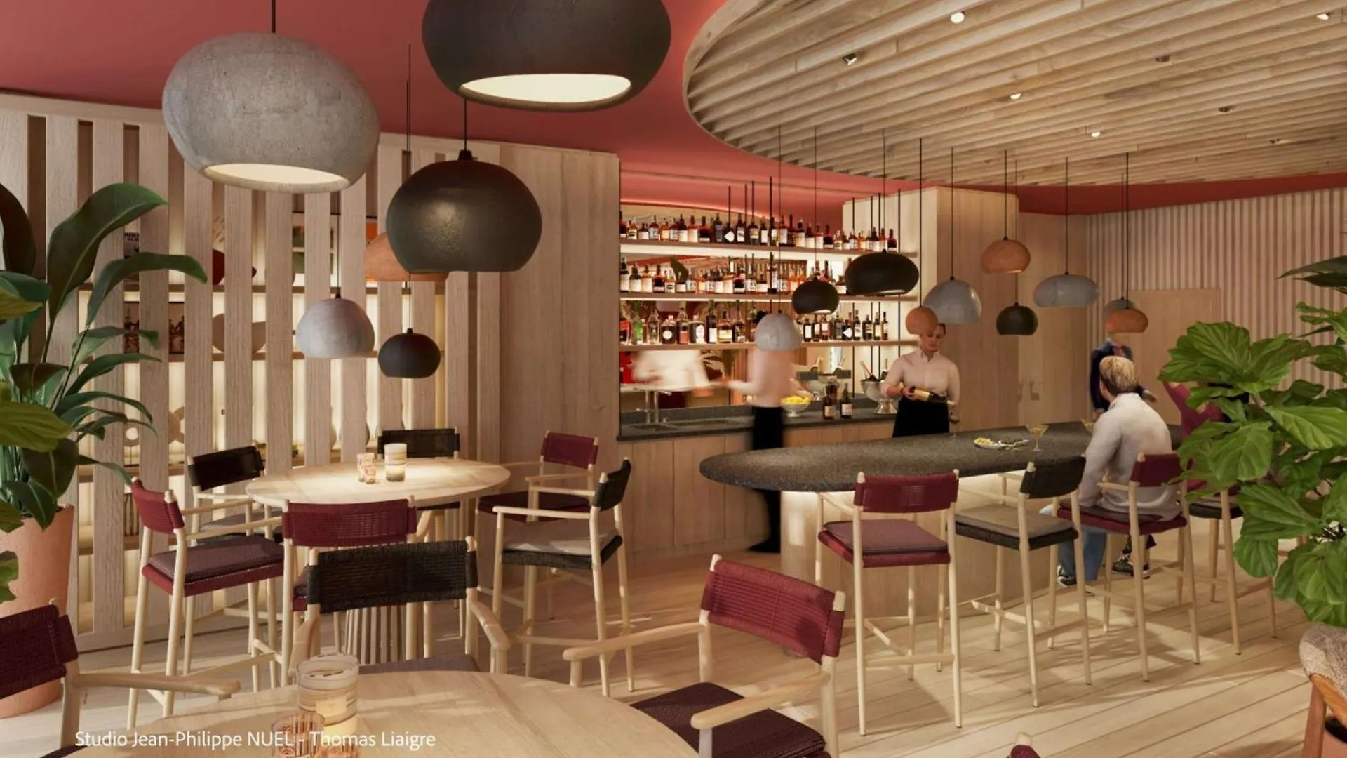 Talaia Hotel & Spa Biarritz - Mgallery Collection 4*,
