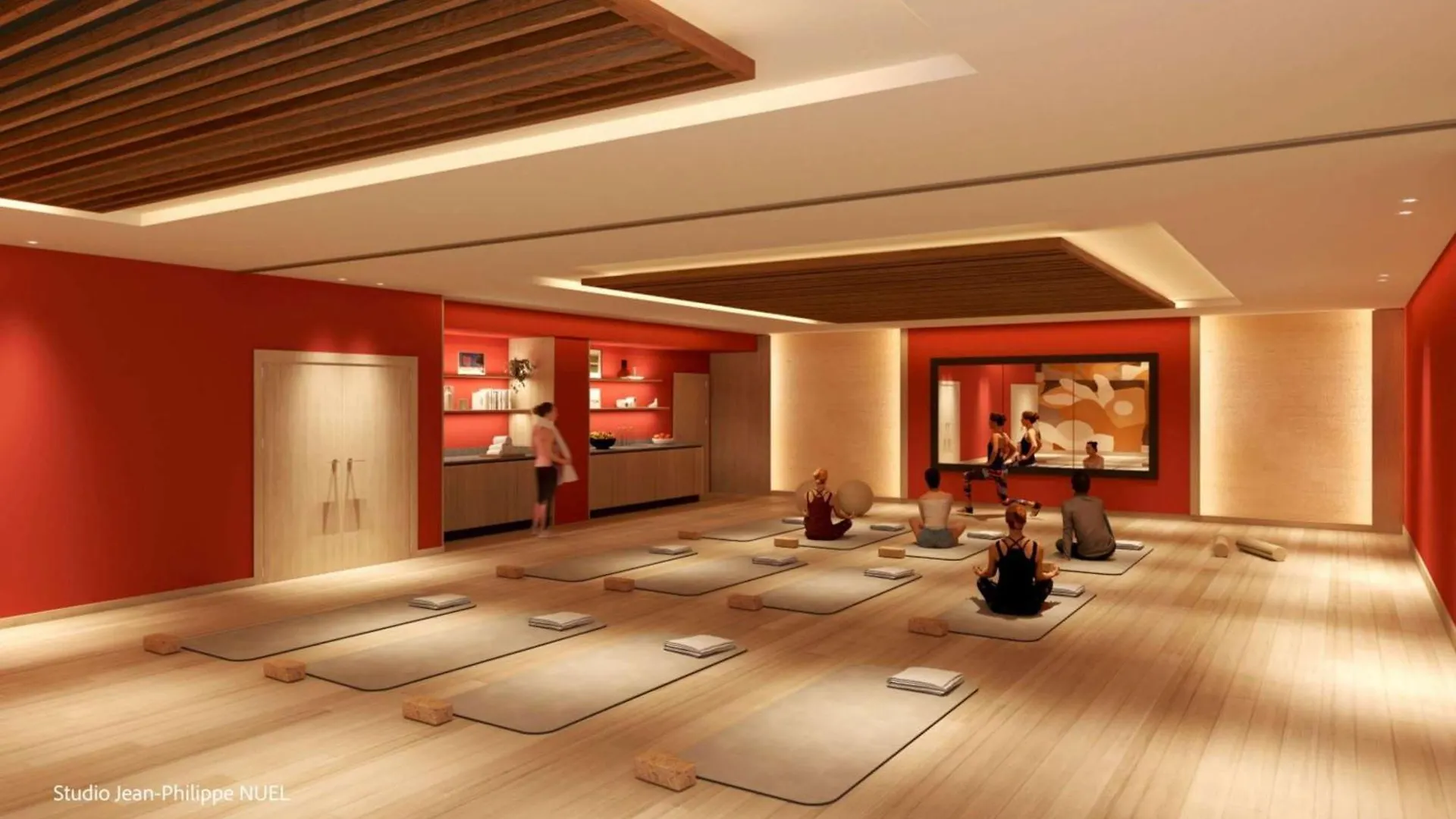 Talaia Hotel & Spa Biarritz - Mgallery Collection