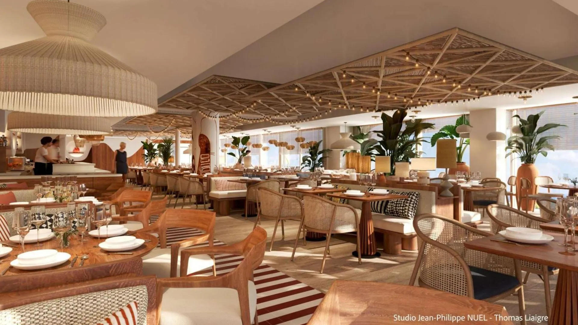 Talaia Hotel & Spa Biarritz - Mgallery Collection 4*,  Frankrike