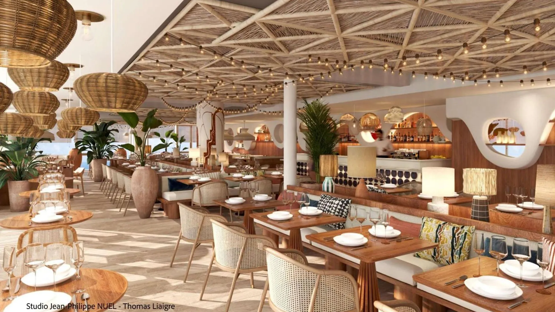 Talaia Hotel & Spa Biarritz - Mgallery Collection