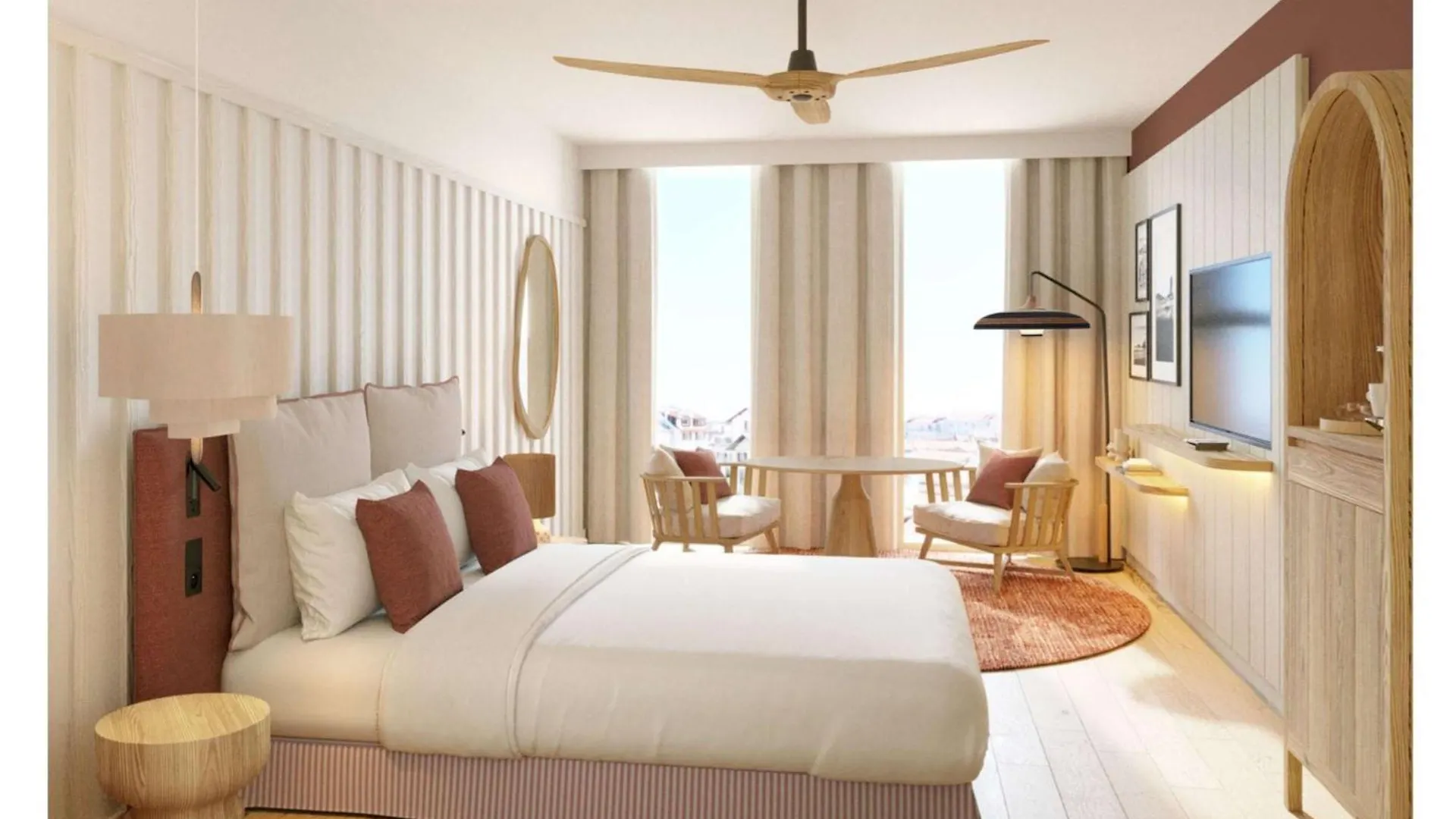 Talaia Hotel & Spa Biarritz - Mgallery Collection