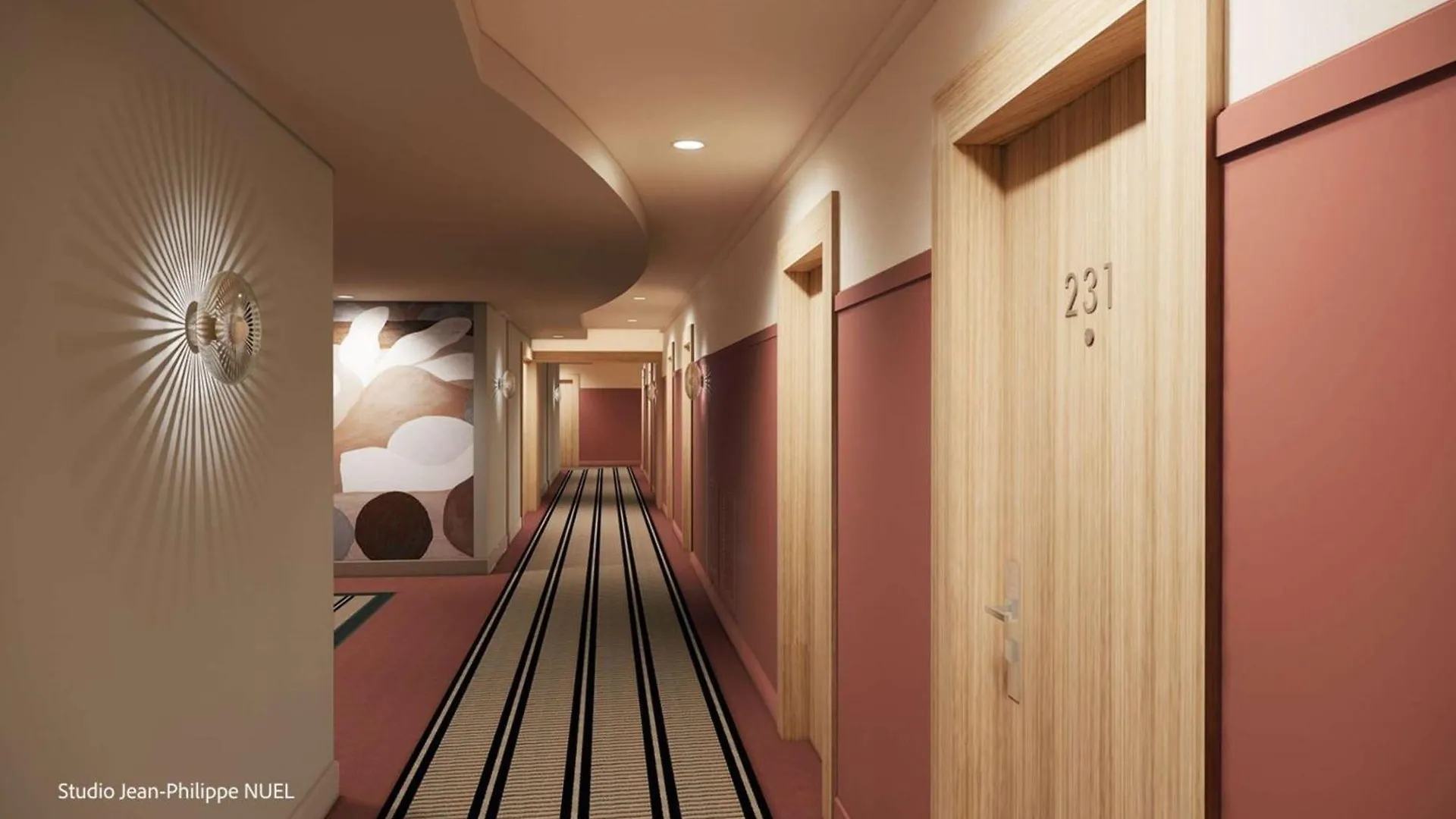 Talaia Hotel & Spa Biarritz - Mgallery Collection