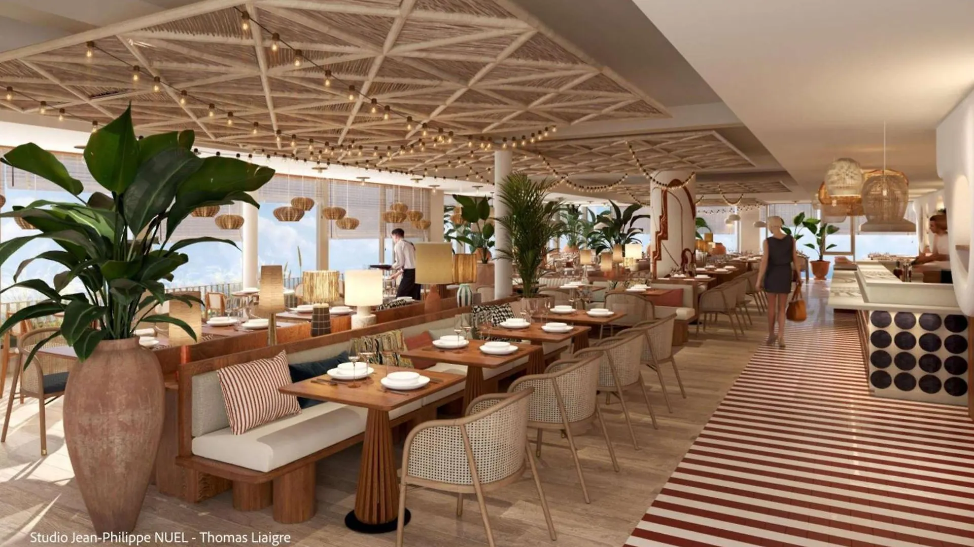 Talaia Hotel & Spa Biarritz - Mgallery Collection