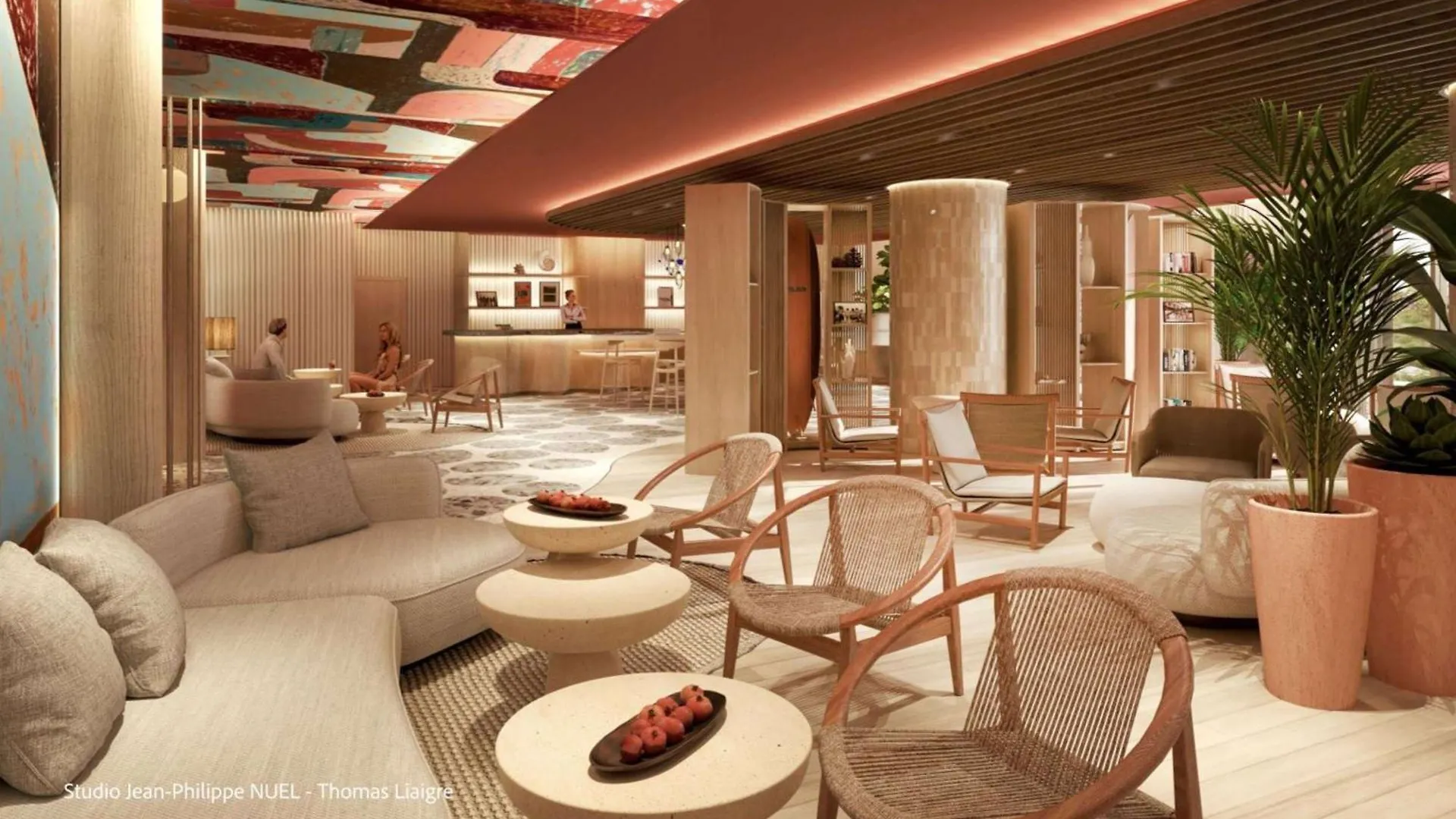 Talaia Hotel & Spa Biarritz - Mgallery Collection 4*,
