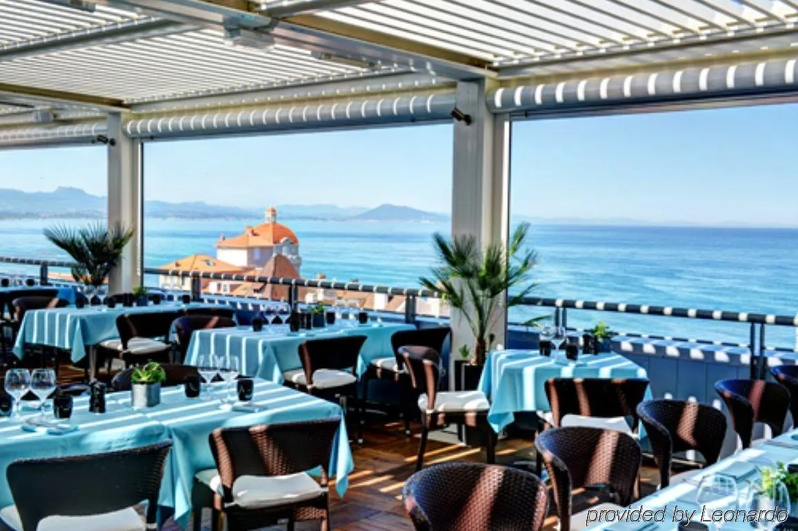Le Talaia Hotel & Spa Biarritz - Mgallery Collection 4*,