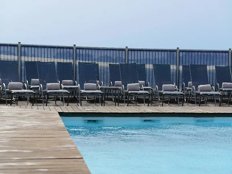 ****  Le Talaia Hotel & Spa Biarritz - Mgallery Collection France