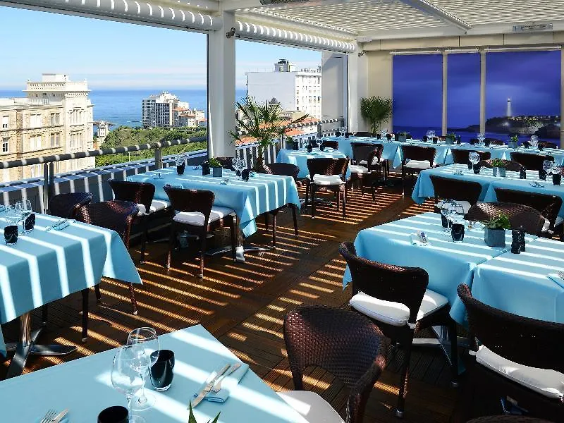 Le Talaia Hotel & Spa Biarritz - Mgallery Collection