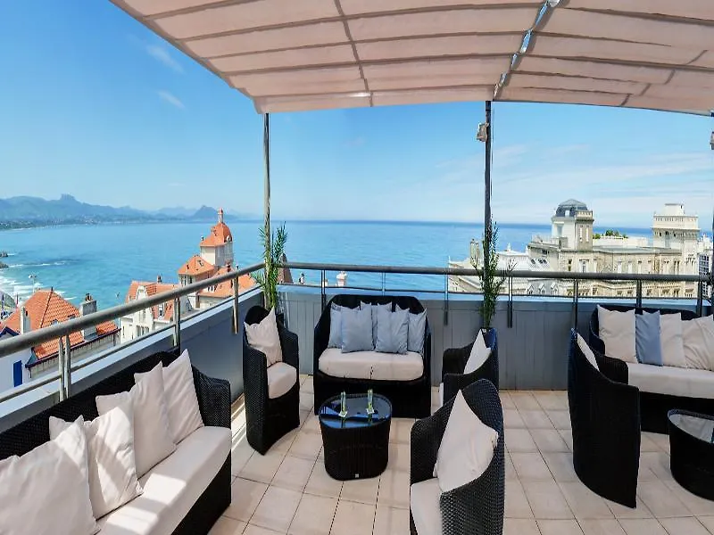 Le Talaia Hotel & Spa Biarritz - Mgallery Collection