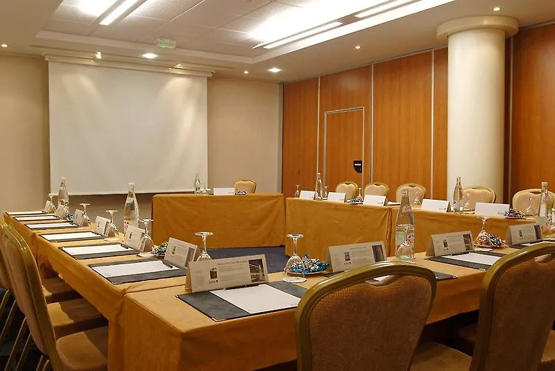 Le Talaia Hotel & Spa Biarritz - Mgallery Collection 4*,
