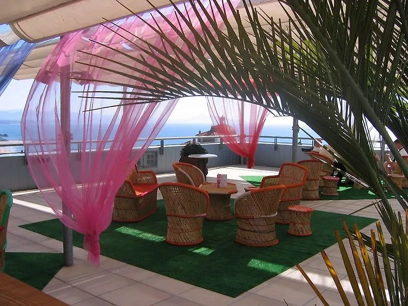 Le Talaia Hotel & Spa Biarritz - Mgallery Collection