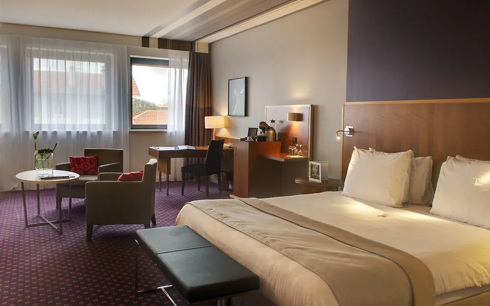 Le Talaia Hotel & Spa Biarritz - Mgallery Collection 4*,
