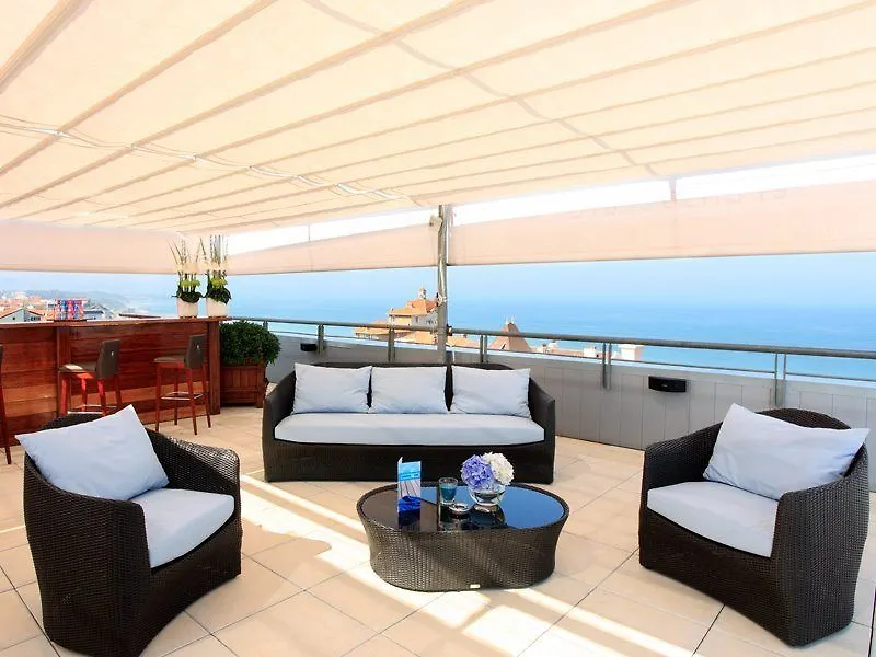 Le Talaia Hotel & Spa Biarritz - Mgallery Collection