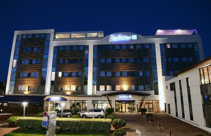 Le Talaia Hotel & Spa Biarritz - Mgallery Collection