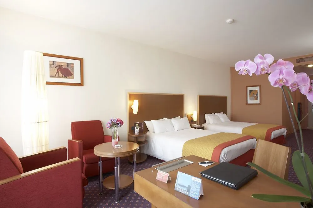 Talaia Hotel & Spa Biarritz - Mgallery Collection 4*,