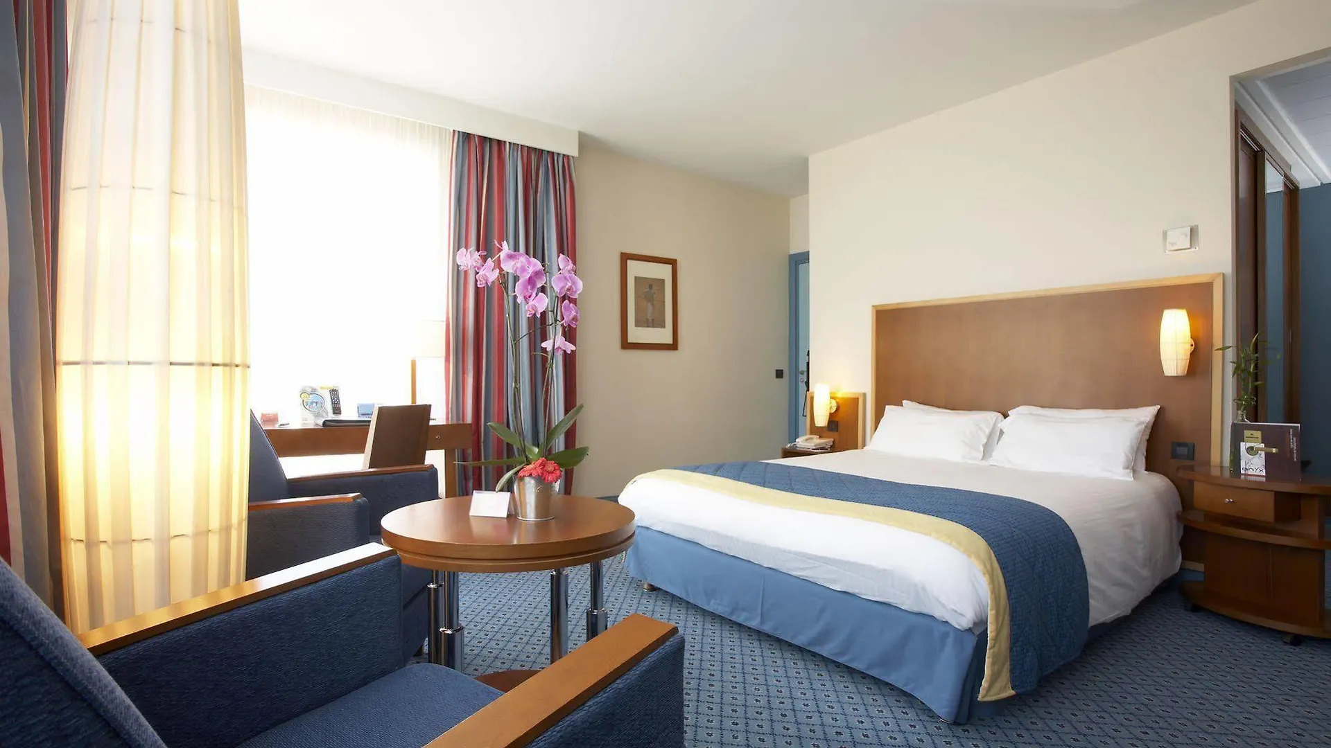 Le Talaia Hotel & Spa Biarritz - Mgallery Collection