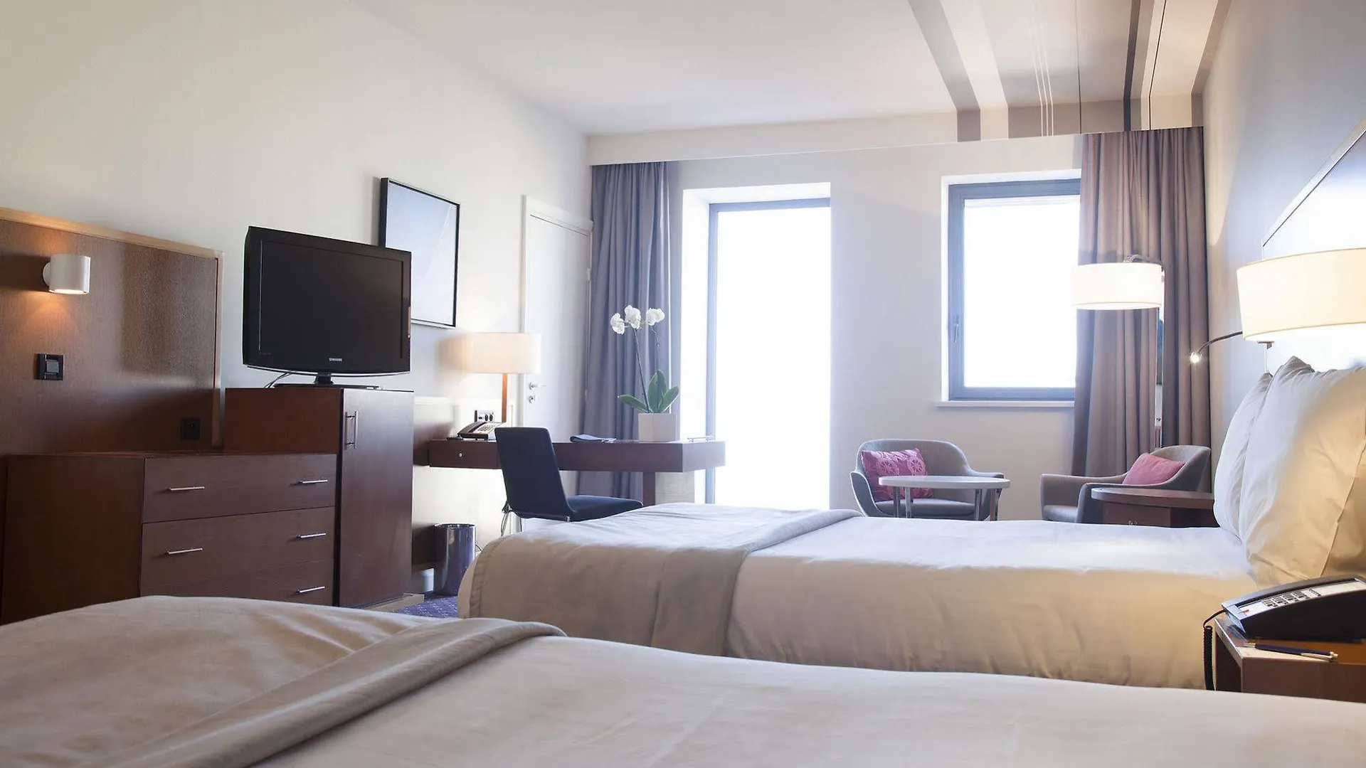 Le Talaia Hotel & Spa Biarritz - Mgallery Collection