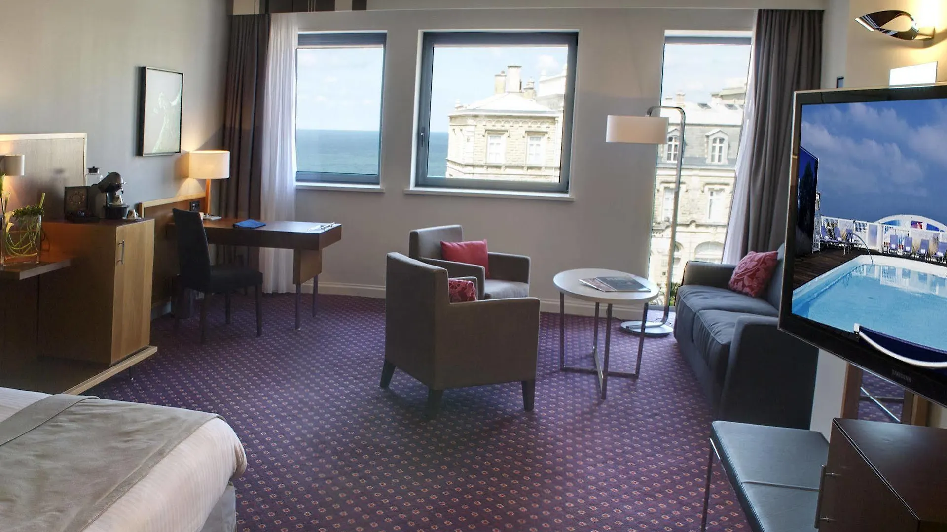 Le Talaia Hotel & Spa Biarritz - Mgallery Collection