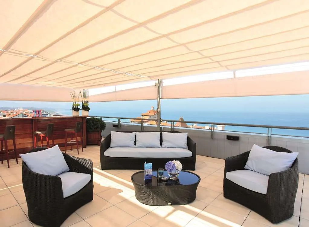 Le Talaia Hotel & Spa Biarritz - Mgallery Collection
