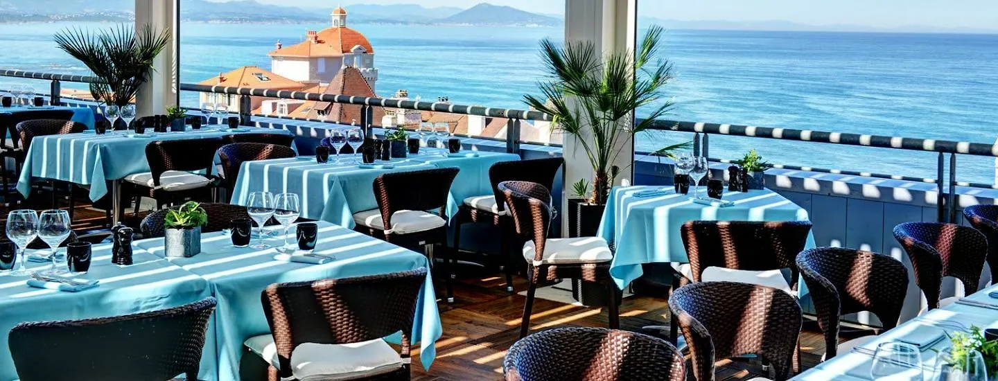 Le Talaia Hotel & Spa Biarritz - Mgallery Collection