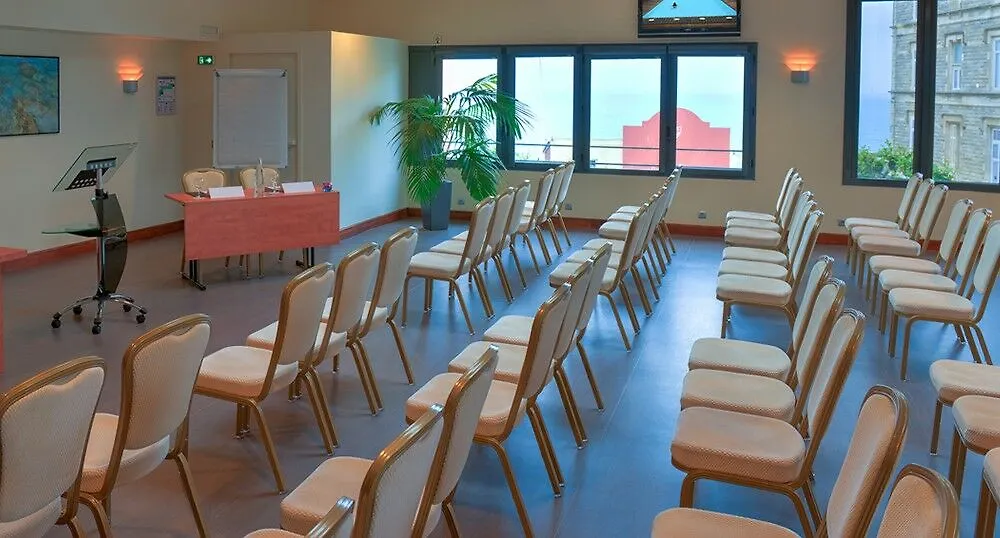 Le Talaia Hotel & Spa Biarritz - Mgallery Collection